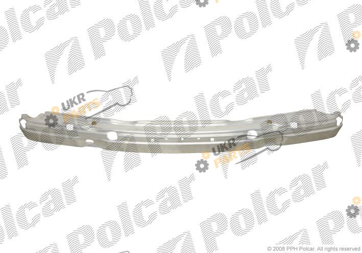 Усилитель бампера Polcar 202207-3