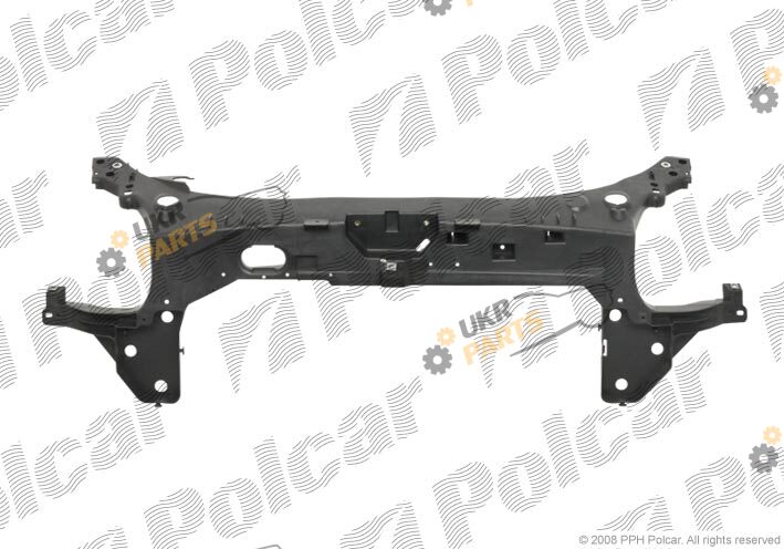 Панель передняя Polcar 605604