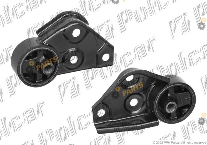 Подушка двигателя Polcar S2227002
