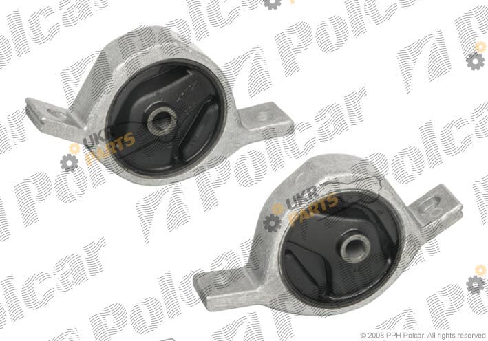 Подушка двигателя Polcar S2227003