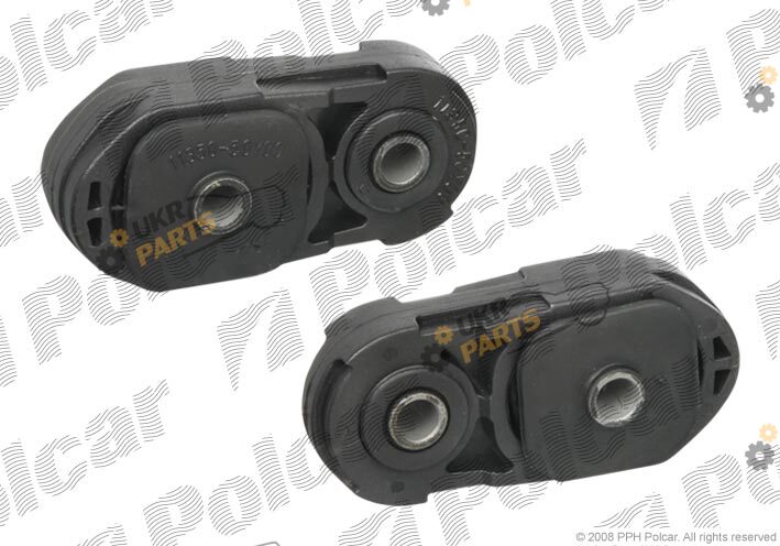 Подушка двигателя Polcar S2227004