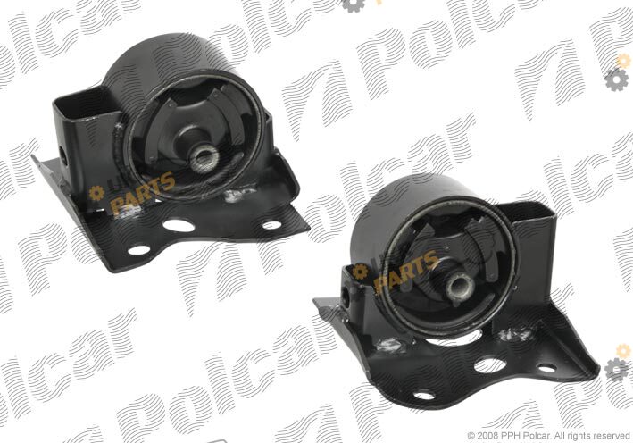Подушка двигателя Polcar S2227005