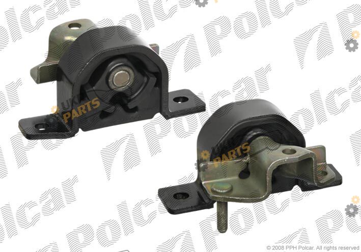 Подушка двигателя Polcar S2227007