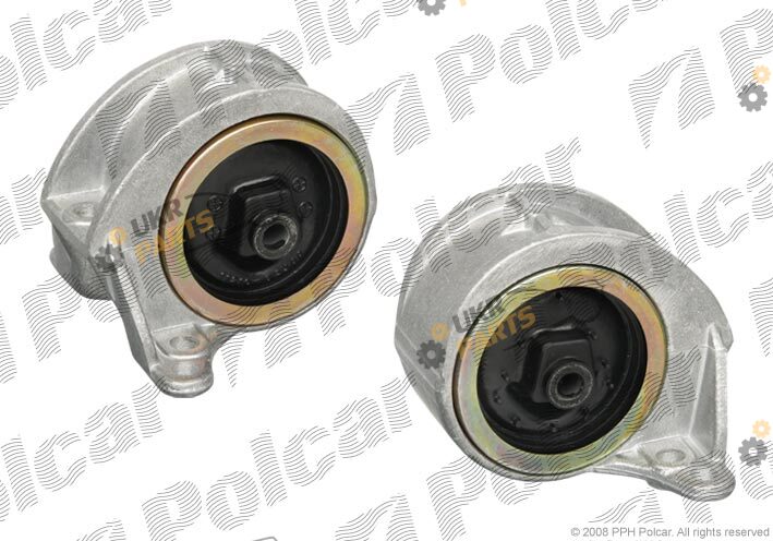 Подушка двигателя Polcar S2227009