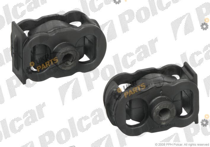 Подушка двигателя Polcar S2227010