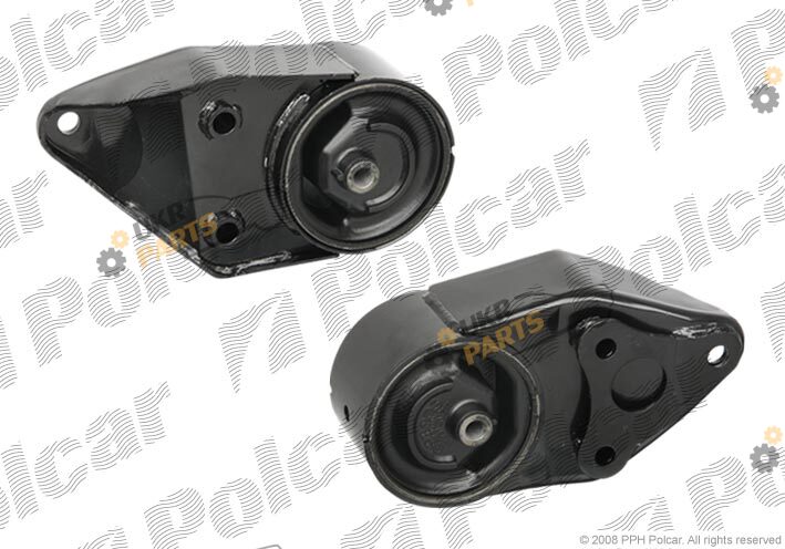  Polcar S2227012