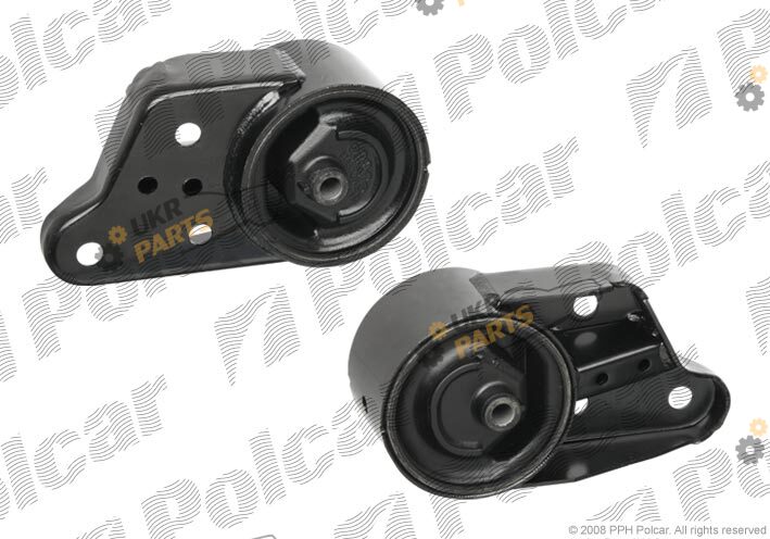 Подушка двигателя Polcar S2227013