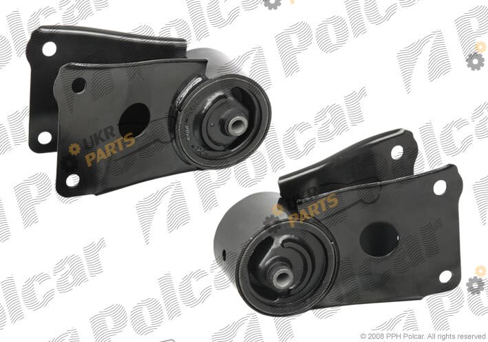 Подушка двигателя Polcar S2227023