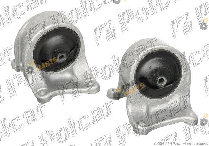 Подушка двигателя Polcar S2227030