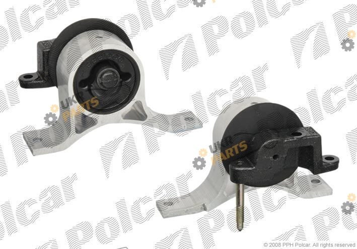 Подушка двигателя Polcar S2227033