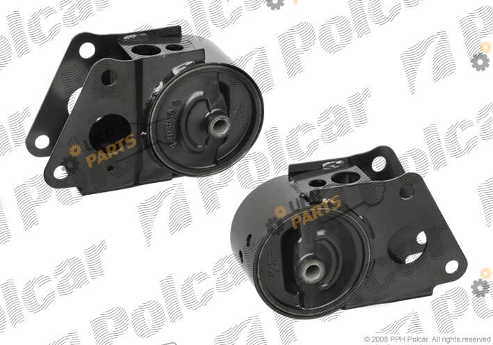 Подушка двигателя Polcar S2227031