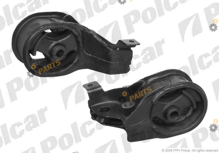 Подушка двигателя Polcar S2238002