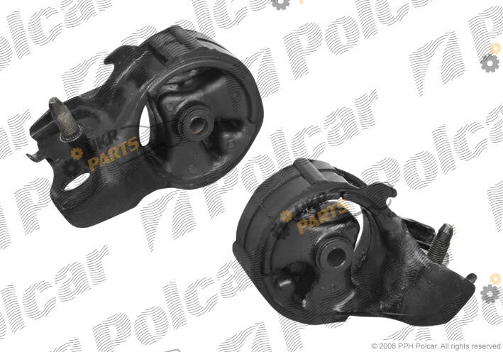 Подушка двигателя Polcar S2238003