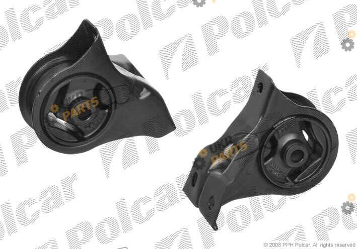 Подушка двигателя Polcar S2238004