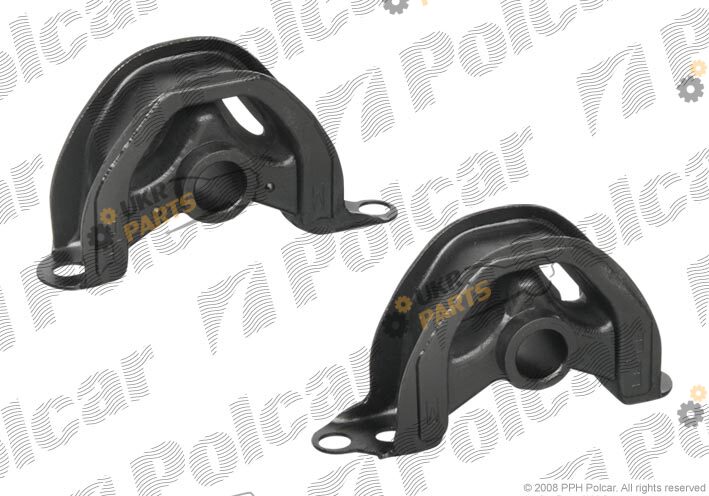 Подушка двигателя Polcar S2238006