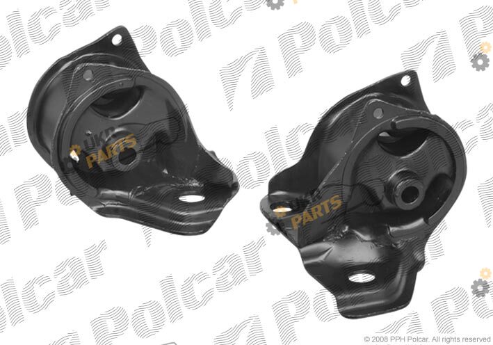 Подушка двигателя Polcar S2238007