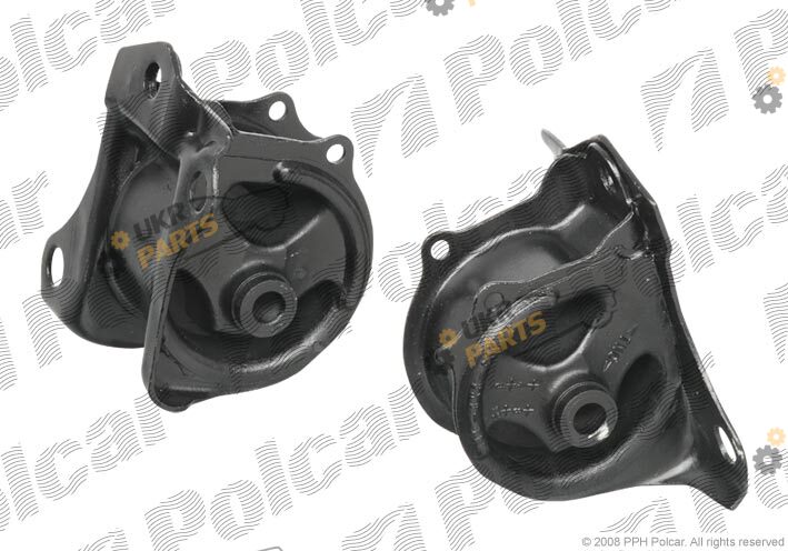 Подушка двигателя Polcar S2238012