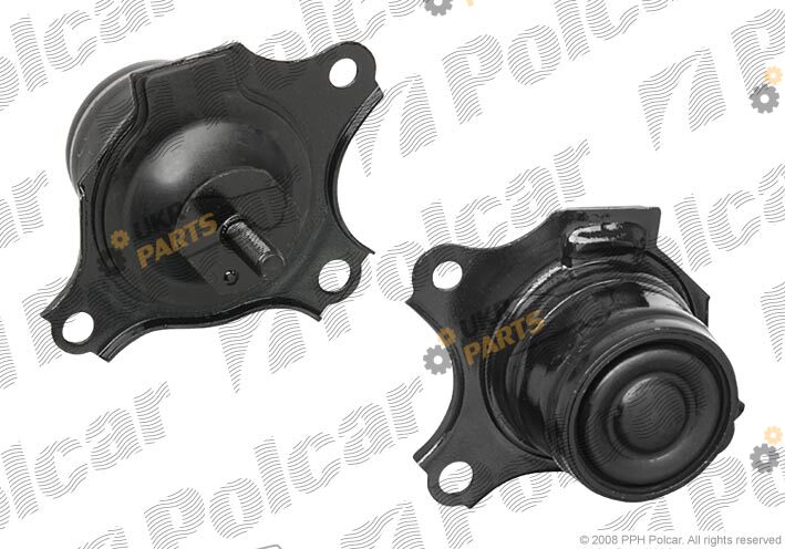 Подушка двигателя Polcar S2238014