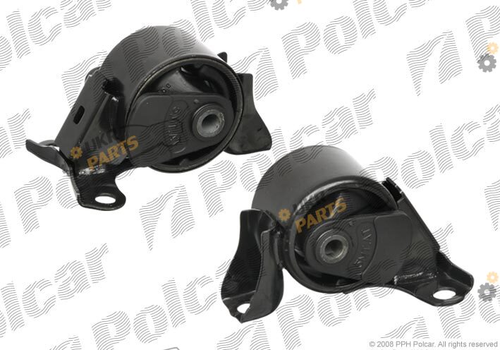 Подушка двигателя Polcar S2238015