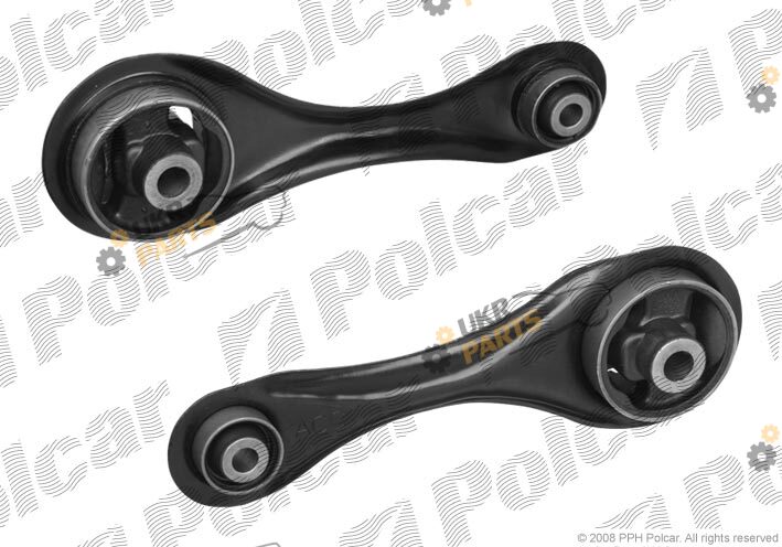 Подушка двигателя Polcar S2238018