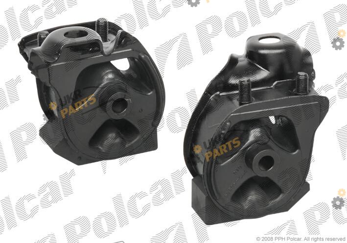 Подушка двигателя Polcar S2238020