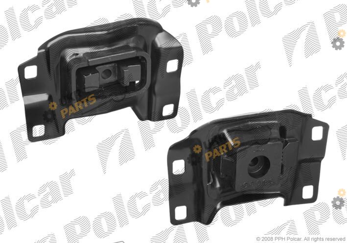 Подушка двигателя Polcar S2245003