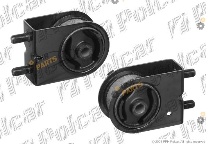 Подушка двигателя Polcar S2245013