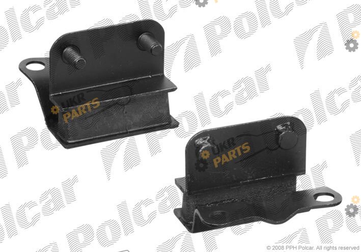 Подушка двигателя Polcar S2245023