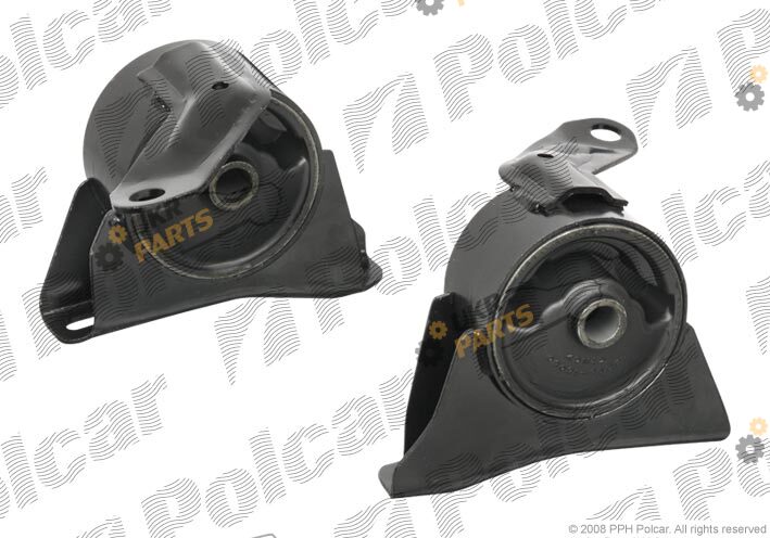 Подушка двигателя Polcar S2281014