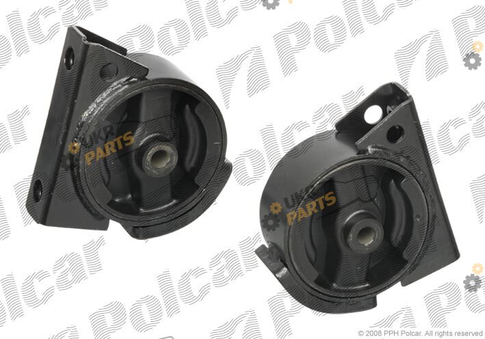 Подушка двигателя Polcar S2281021