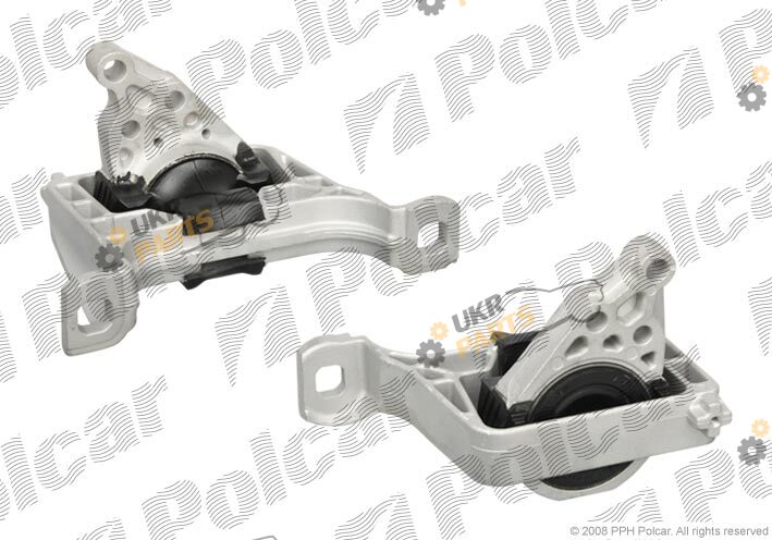 Подушка двигателя Polcar S2245001