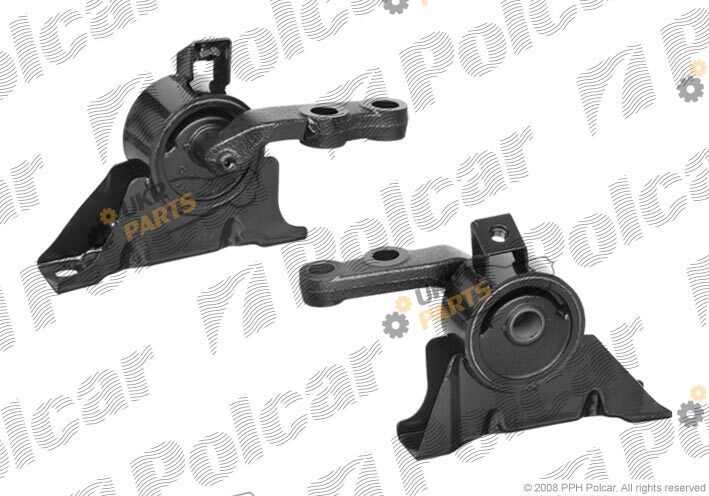 Подушка двигателя Polcar S2245011