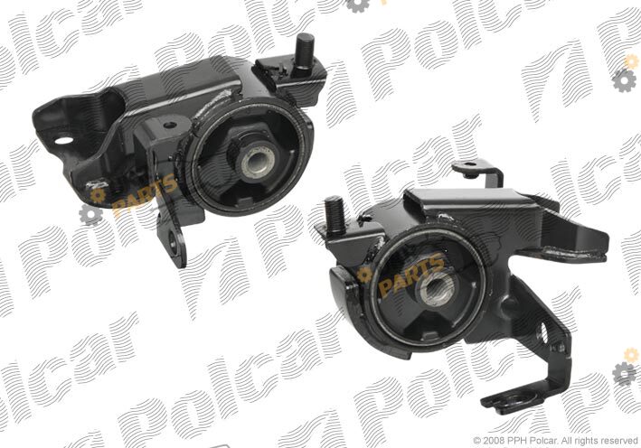 Подушка двигателя Polcar S2245014