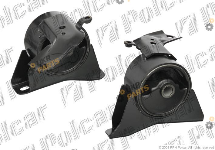 Подушка двигателя Polcar S2281024