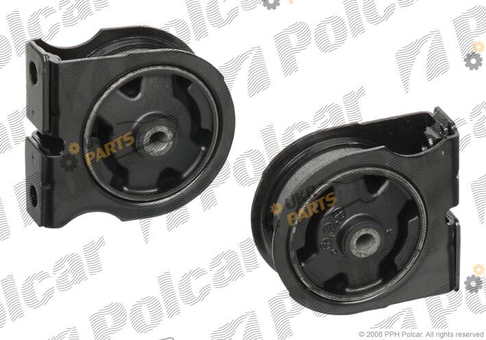 Подушка двигателя Polcar S2281035
