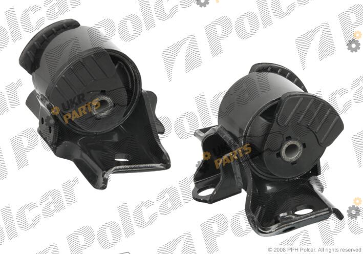 Подушка двигателя Polcar S2281038