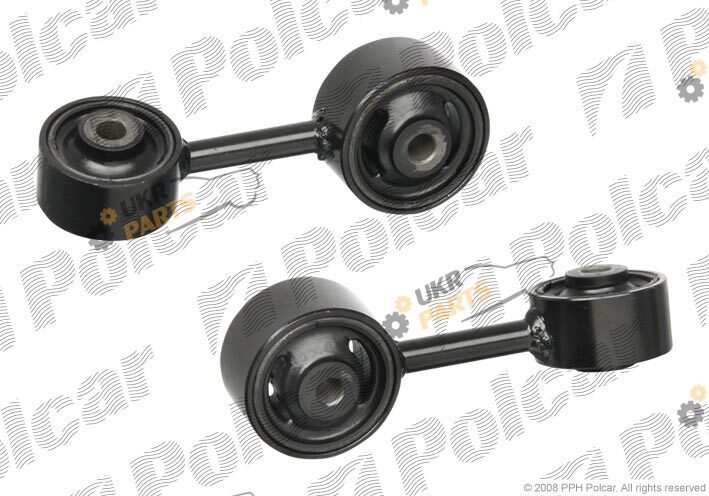 Подушка двигателя Polcar S2281039