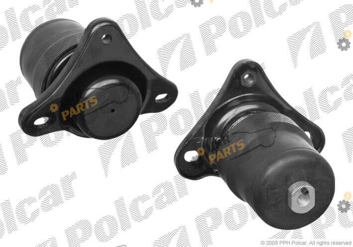 Подушка двигателя Polcar S2281041