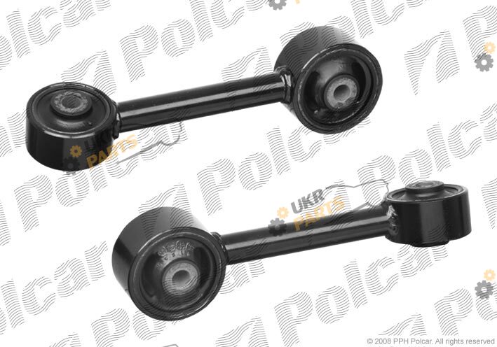 Подушка двигателя Polcar S2281045