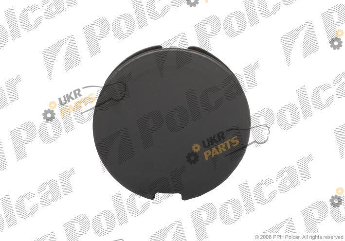 Покрытие буфера, прицепное обор Polcar 302307-9