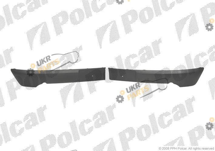  Polcar 6061077J