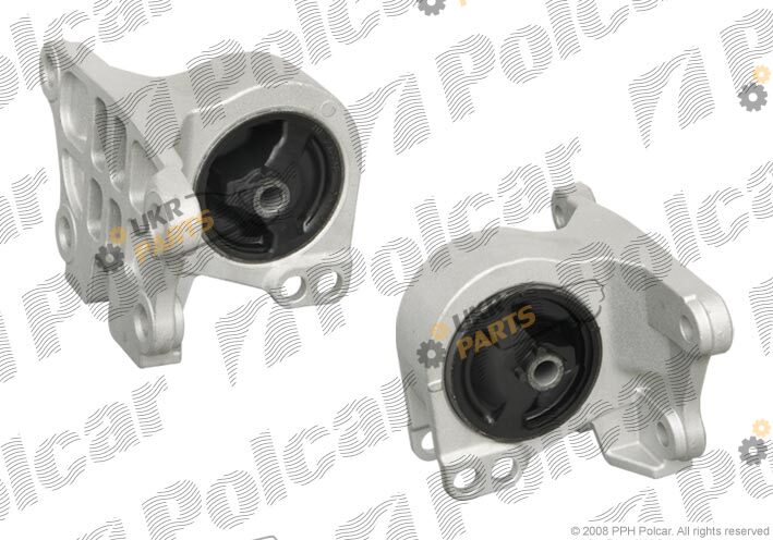 Подушка двигателя Polcar S2252001