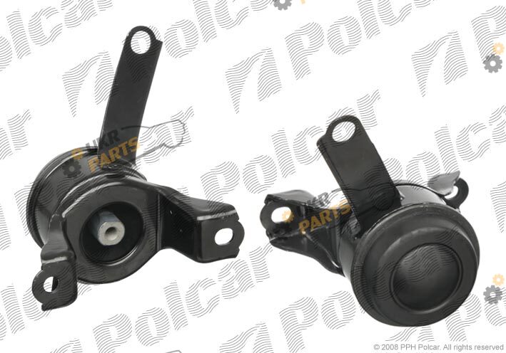 Подушка двигателя Polcar S2281015