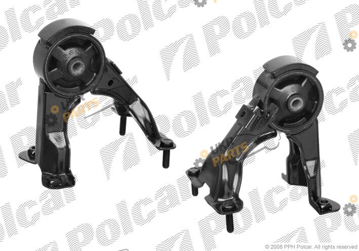 Подушка двигателя Polcar S2281016