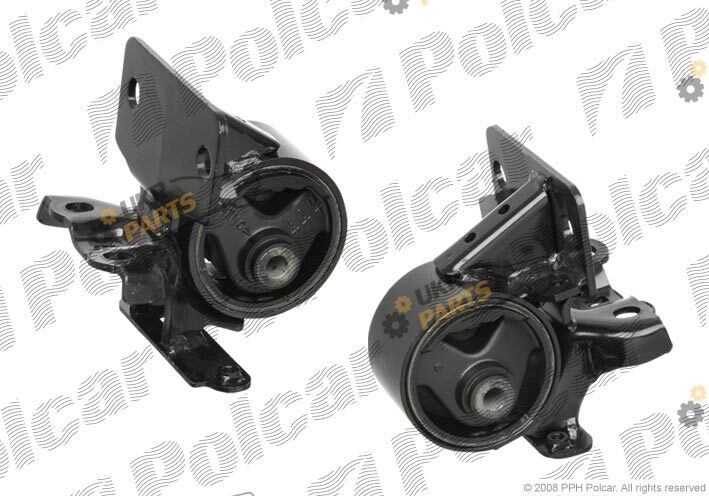 Подушка двигателя Polcar S2281017