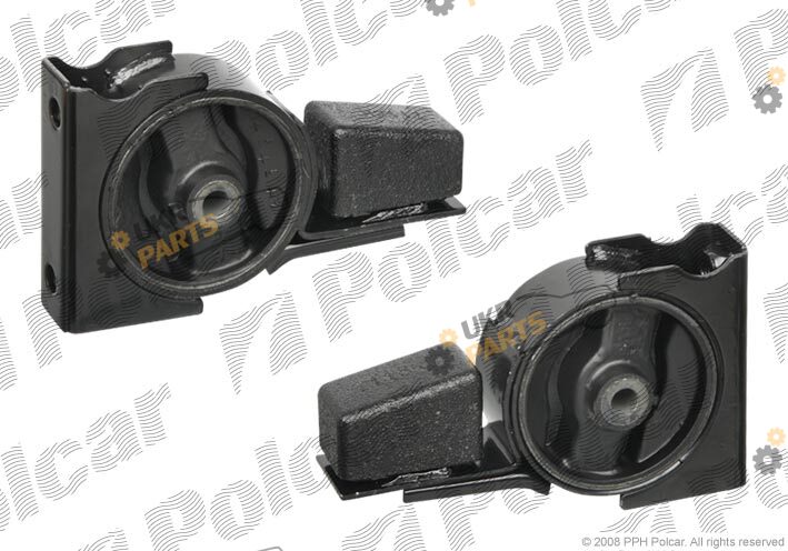 Подушка двигателя Polcar S2281019