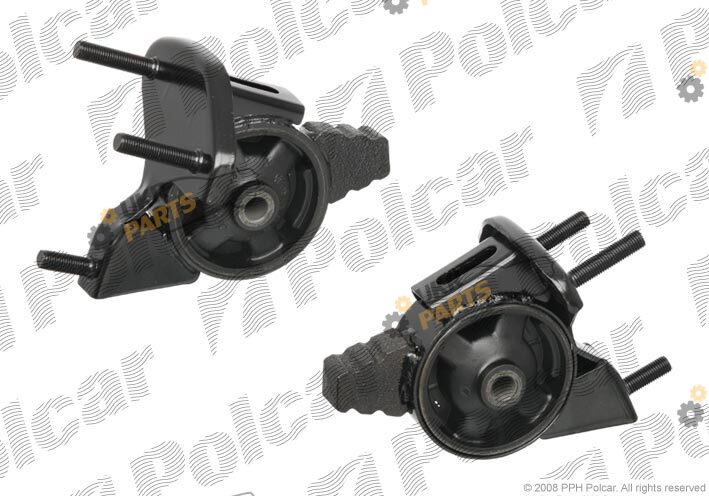 Подушка двигателя Polcar S2281022