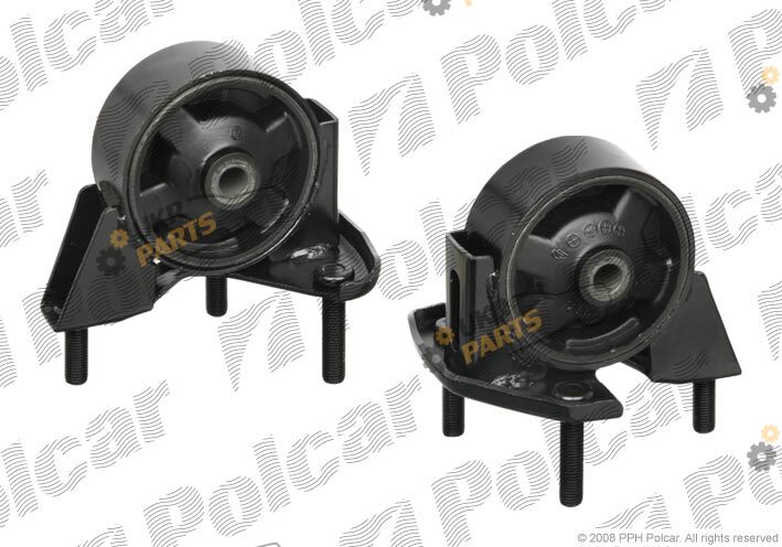 Подушка двигателя Polcar S2281023