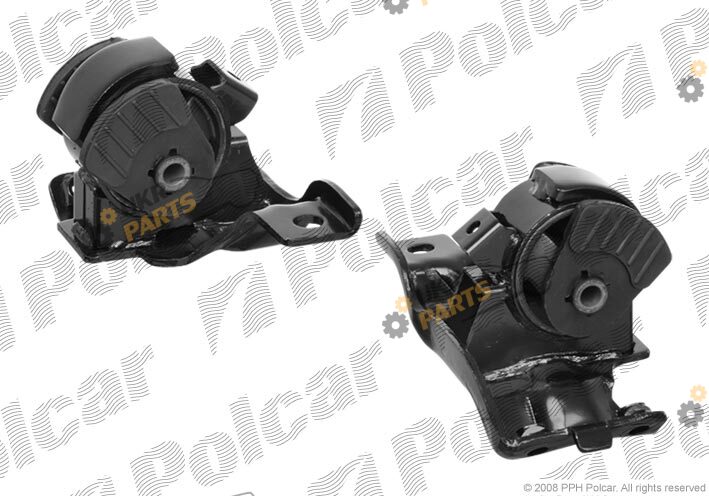 Подушка двигателя Polcar S2281025