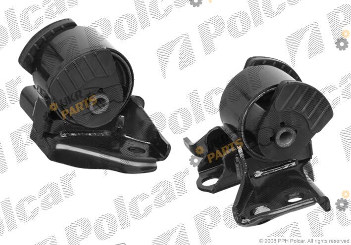 Подушка двигателя Polcar S2281033